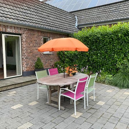 Heidehof Pension B & B Elten Luaran gambar