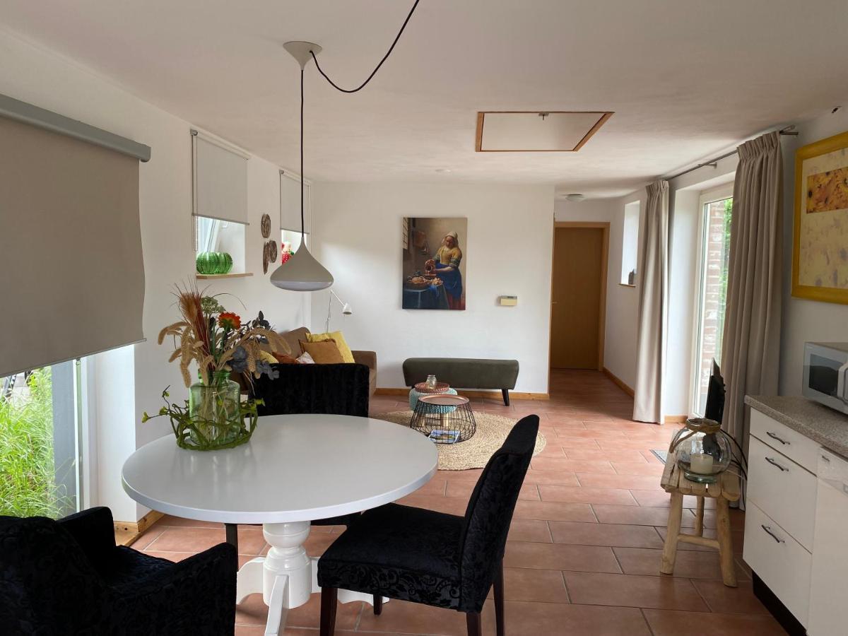 Heidehof Pension B & B Elten Luaran gambar