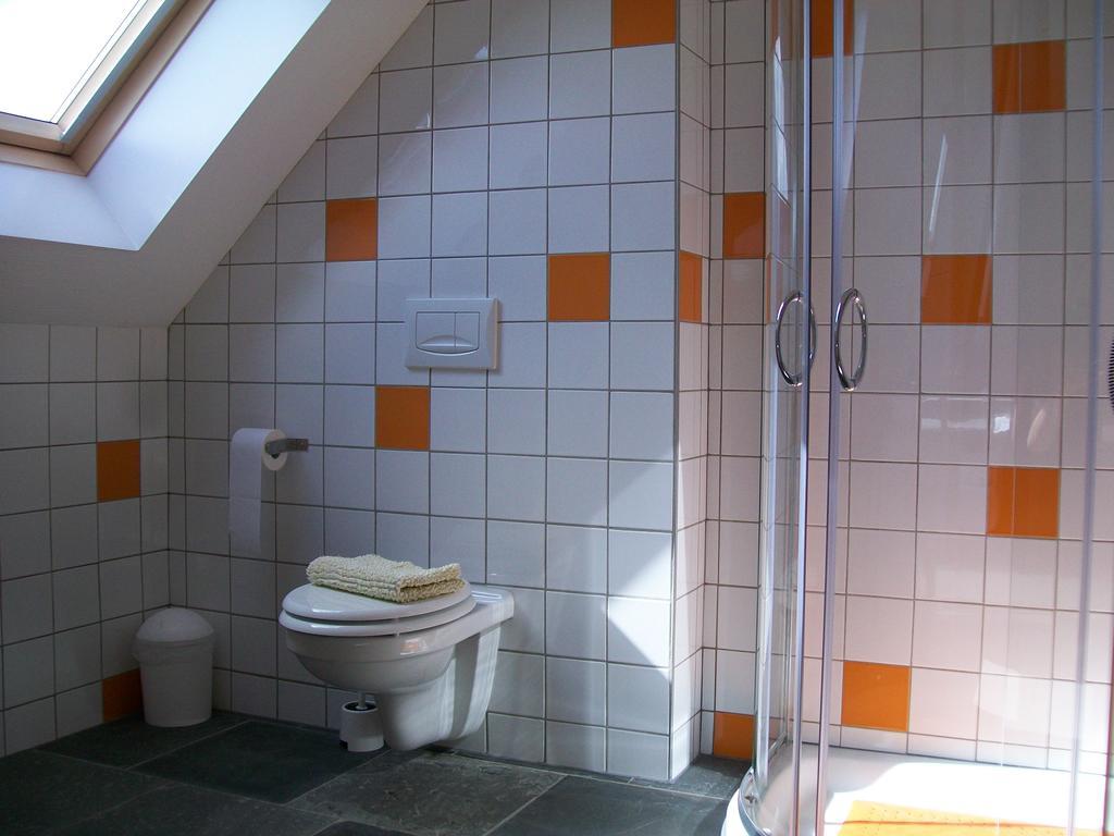 Heidehof Pension B & B Elten Luaran gambar
