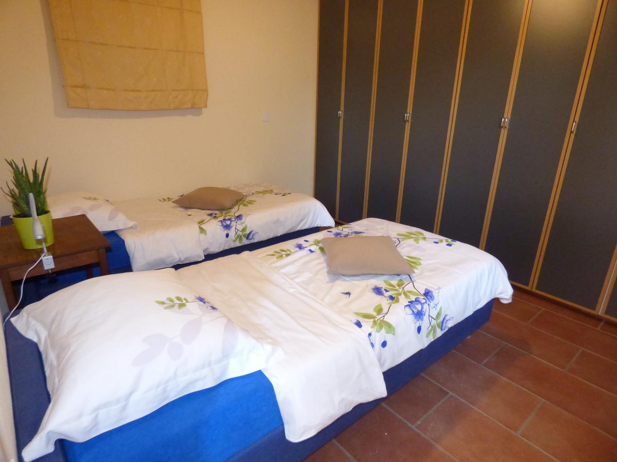 Heidehof Pension B & B Elten Luaran gambar
